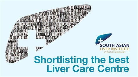 best liver hospital in asia|Liver Center .